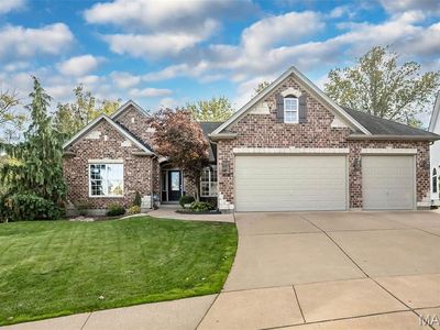 628 Tanya Court Dr, Saint Louis, MO, 63129