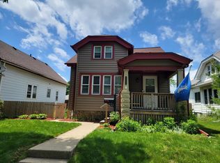 1233 S 75th St, West Allis, WI 53214