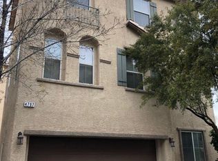 4797 Drummond Castle Ct, Las Vegas, NV 89130