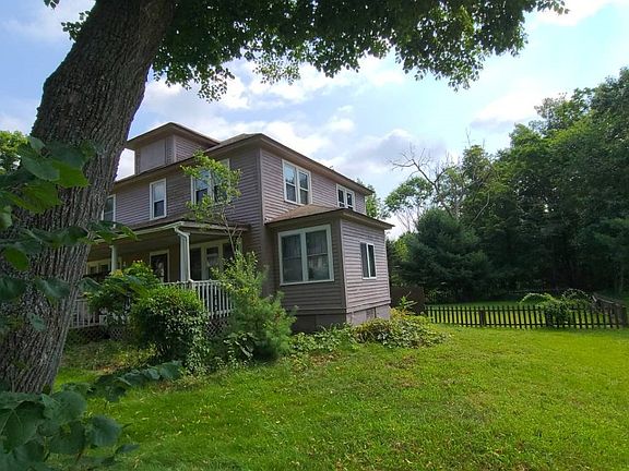 Property Side View