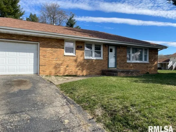 121 Lincoln Blvd, North Pekin, IL 61554