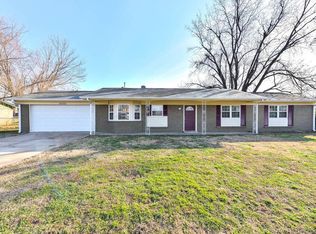 17233 S 90th Ave E, Bixby, OK 74008
