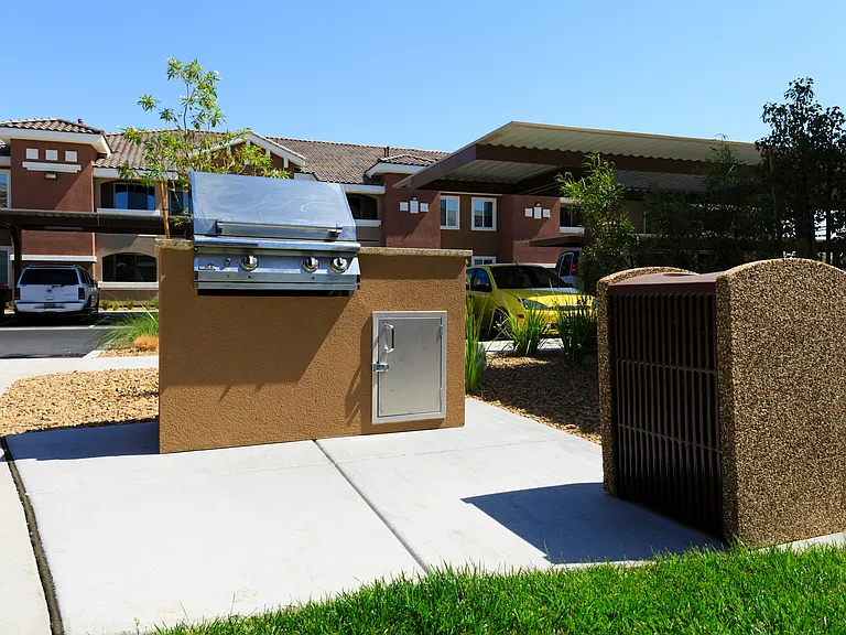 On Site Amenity