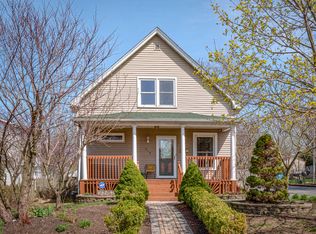 518 Scribner St, Joliet, IL 60432