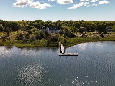 35 Green Meadow Lane, East Falmouth, MA, 02536