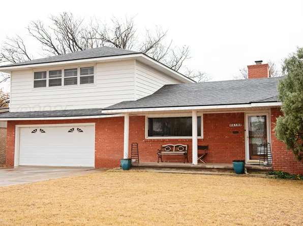 418 Star St, Hereford, TX 79045