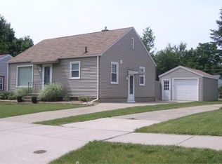 814 Fox St, La Porte, IN