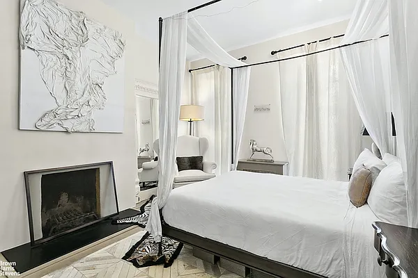 Rented by Brown Harris Stevens | media 5