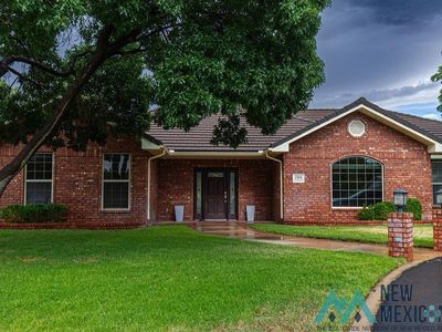 1504 N Guadalupe St, Carlsbad, NM, 88220