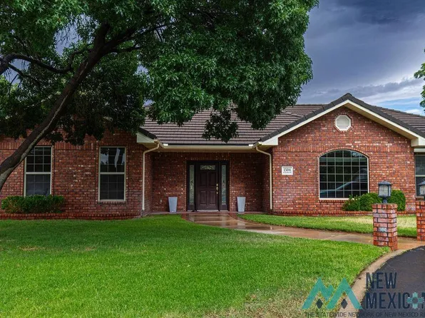 1504 N Guadalupe St, Carlsbad, NM 88220