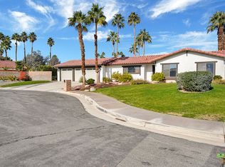 1250 E Caleta Way, Palm Springs, CA 92262