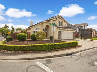 203 Babbling Brook Way, Pittsburg, CA 94565