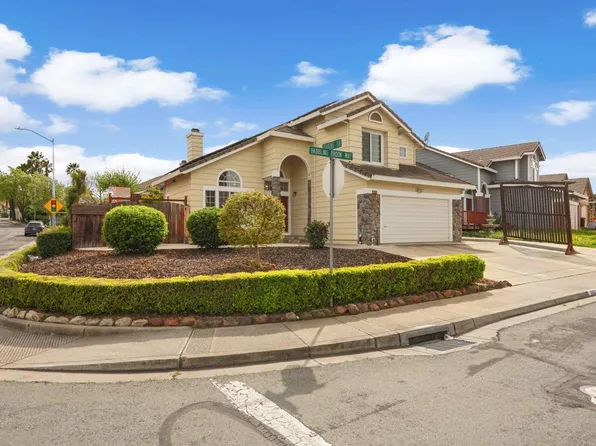 203 Babbling Brook Way, Pittsburg, CA 94565