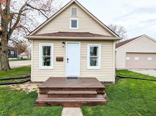 616 Short St, Decatur, IN 46733