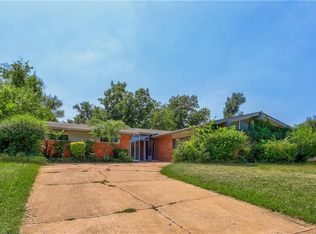 404 NE 61st St, Oklahoma City, OK 73105