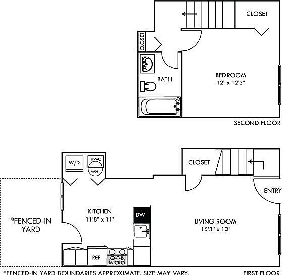2nd image of 165 Kathann Dr #119FD-G