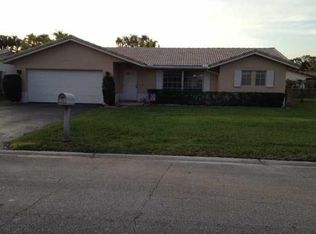 11260 NW 40th St, Coral Springs, FL 33065