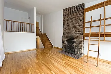 Rented by Citi Habitats