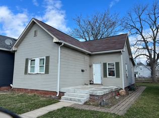 1837 S East St, Indianapolis, IN