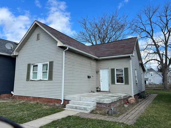 1837 S East St, Indianapolis, IN 46225