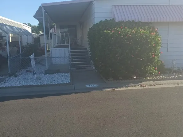 8700 W Ln #177, Stockton, CA 95210