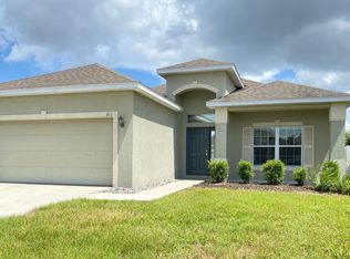 815 Krenson Woods Ln, Lakeland, FL 33813