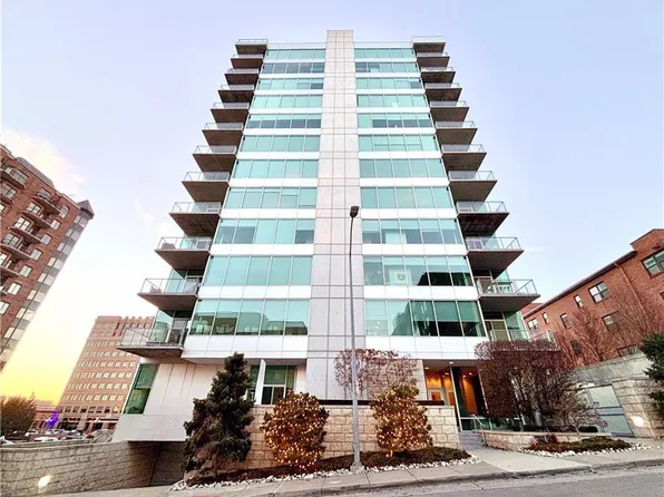 4646 Broadway St #5S, Kansas City, MO 64112