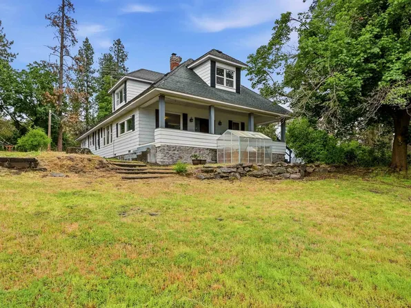 23415 E Trent Ave, Newman Lake, WA 99025