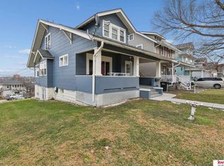 1501 S 25th Ave, Omaha, NE 68105