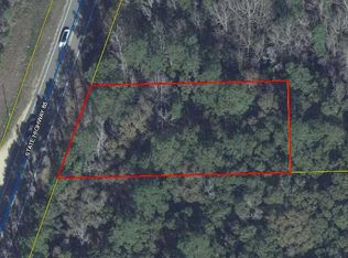 0 Highway 85 N, Laurel Hill, FL 32567