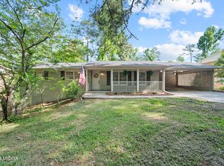 730 Claburn Rd, Macon, GA 31204