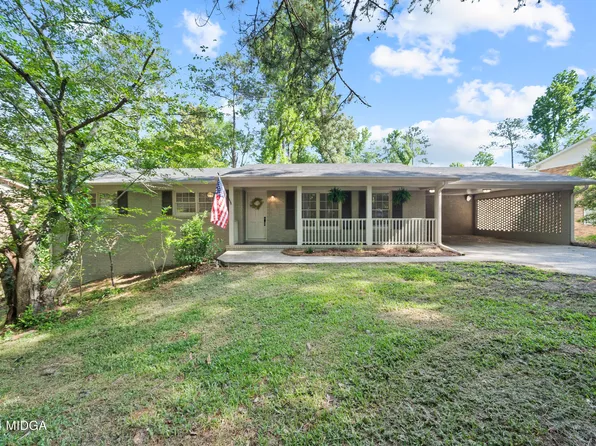 730 Claburn Rd, Macon, GA 31204