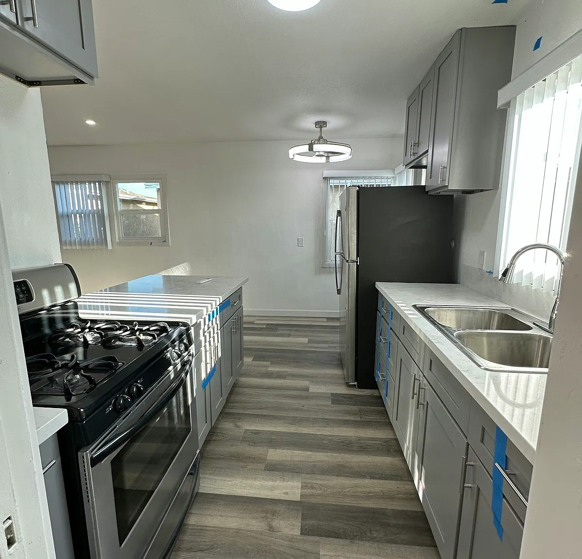7944 Comstock Avenue, Unit B — Photo 4