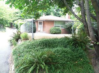 13012 37th Ave NE, Seattle, WA 98125