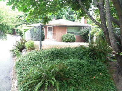 13012 37th Ave NE, Seattle, WA, 98125