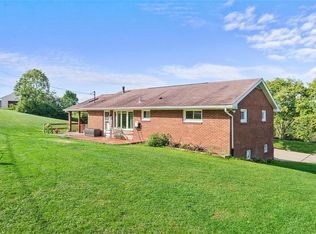 328 Wallrose Heights Rd, Baden, PA 15005