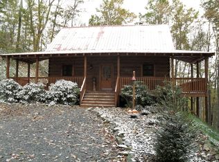 190 Hunters Ridge Pl, Banner Elk, NC 28604