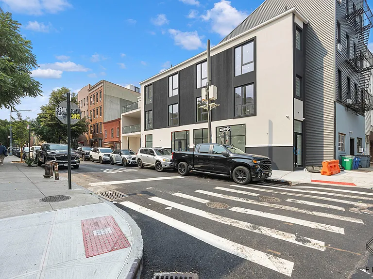 321 Eckford St #1A — Photo 21