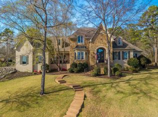 302 Oak Shores Cir, Hot Springs, AR 71913