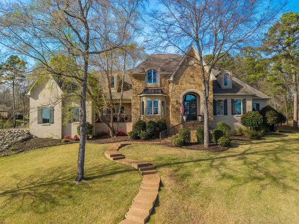 302 Oak Shores Cir, Hot Springs, AR 71913