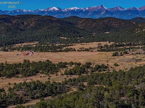 675 Black Gulch Rd, Cotopaxi, CO 81223