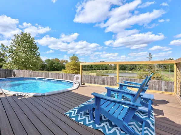 1637 Desmond St, Leander, TX 78641
