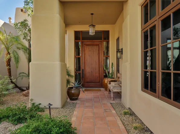 11749 E Bloomfield Drive, Scottsdale, AZ 85259