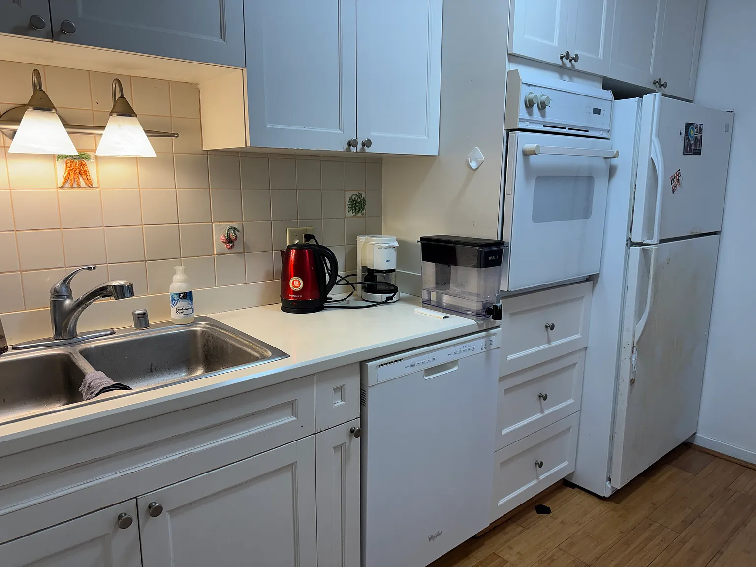 1350 Ala Moana Blvd — Photo 2