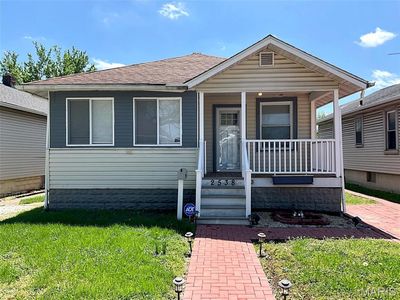 2538 Jerden Ave, Granite City, IL, 62040