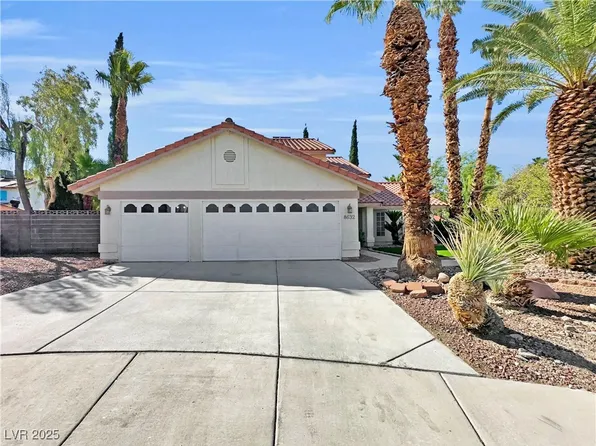 8632 Skyward Ct, Las Vegas, NV 89145