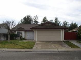8924 Napa Valley Way, Sacramento, CA