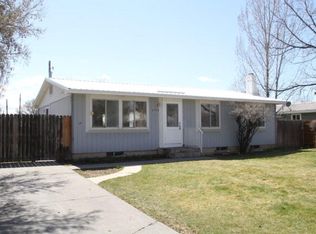 3730 E Samuel St, Ammon, ID 83406