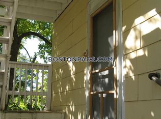 120 Dover St APT 6, Brockton, MA 02301