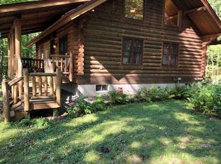 2808 10th St, Barronett, WI 54813